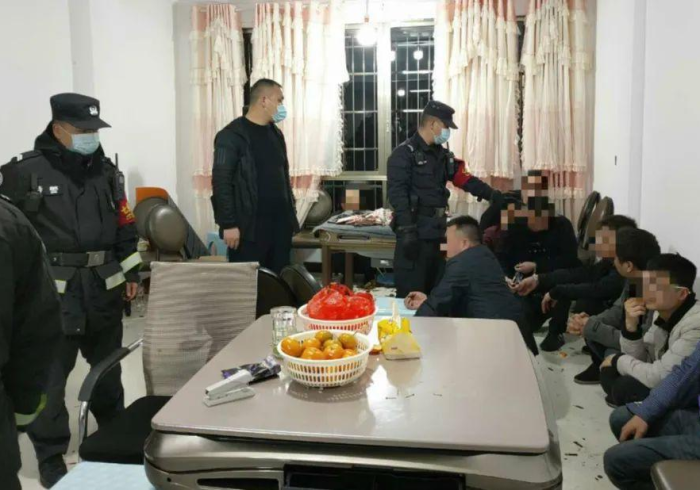 分享九款!扑克牌分析手机扫描仪器(普通麻将机作弊检测器)