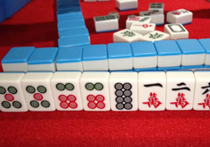 九分钟讲解!红中麻将安装程控器”(助攻神器)