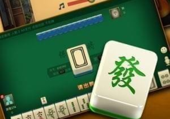 推荐八款“麻将手机控牌器（程控器最新款）