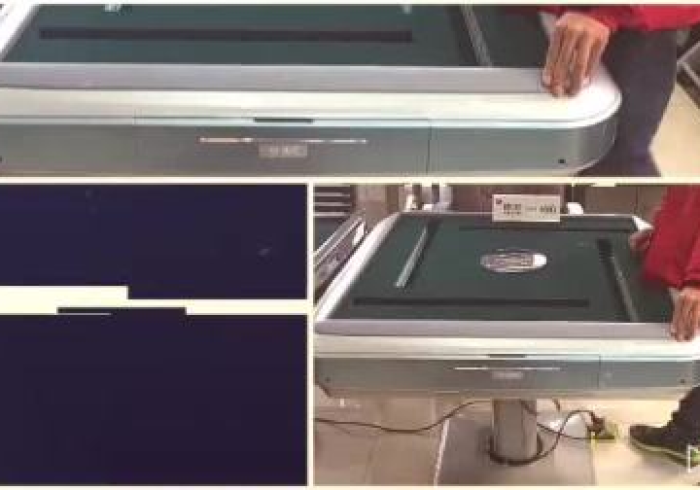 实测教程“普通麻将机高科技怎么购买(程序麻将机怎么作假)