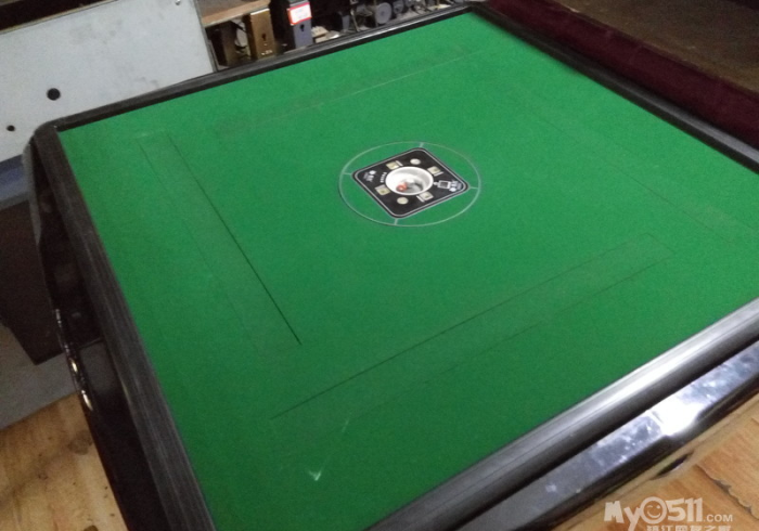 横扫全场"【目前新的麻将机手机蓝牙控制器】（设置能好胡牌）