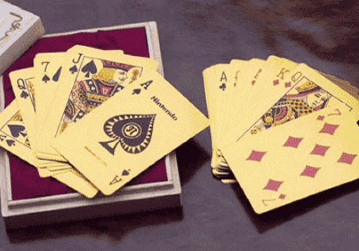 盘点十款!扫描普通扑克牌（控牌器起好牌）