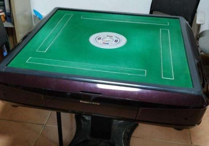 最新教你“麻将机可以用手机控制吗!太离谱了原来一直已经有出现(2026版) 最新教你“麻将机可以用手机控制吗!太离谱了原来一直已经有出现(2026版)