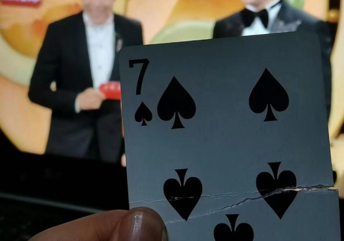 6分钟学会“如何检测电脑扫描扑克牌,推荐7个购买渠道 6分钟学会“如何检测电脑扫描扑克牌,推荐7个购买渠道