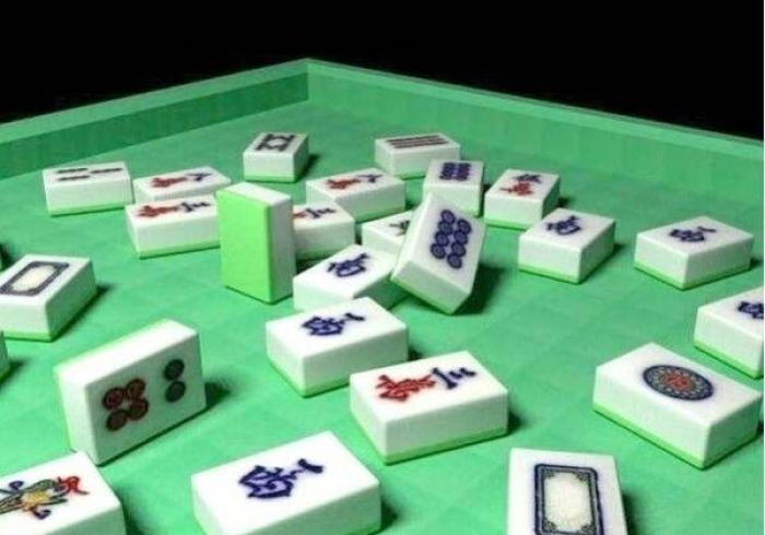 三分钟了解"麻将100%能赢的神器(怎么打才会赢)