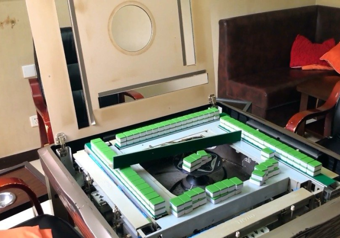 玩家必备教程麻将机芯片购买!太离谱了原来一直已经有出现(2026版)