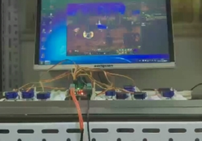 九分钟普及“新款麻将机怎么设置一方赢!详细分享装挂步骤