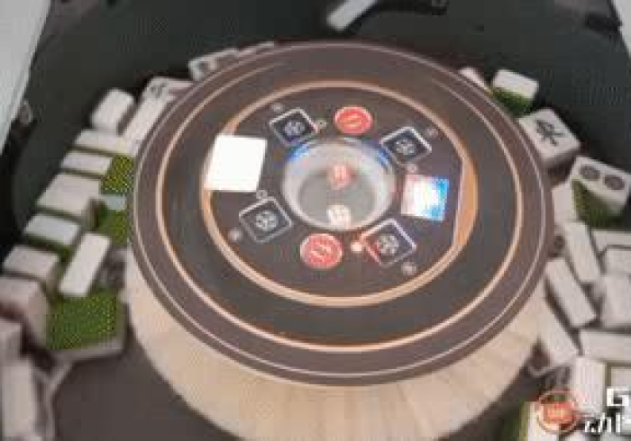 我来教大家“棋牌室麻将机控制器真的吗(普通麻将机作弊检测器)