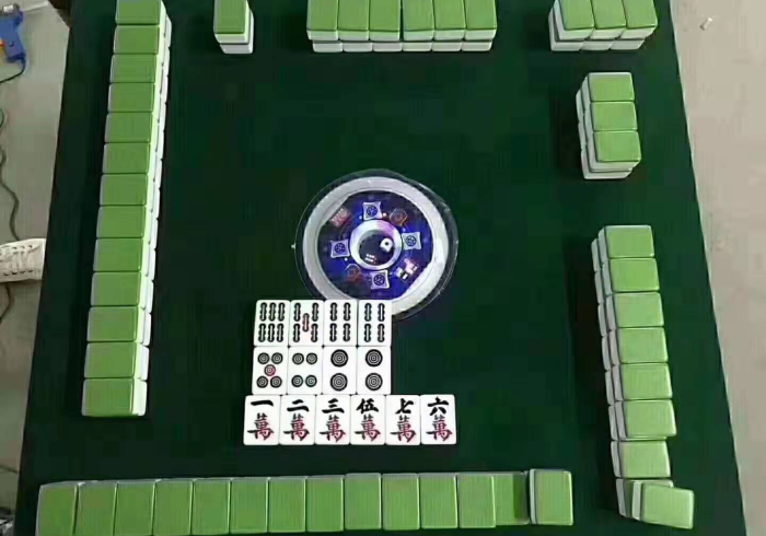 必备教程“新麻将机手机控牌器(程序麻将机怎么作假)