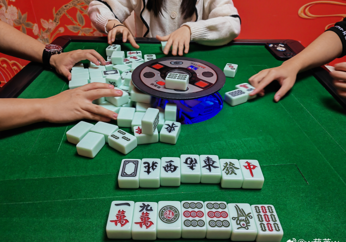 盘点七款!鸿运十三水有挂吗”(提高胜率)