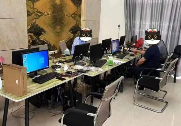 专业师傅教你“广州扑克牌扫描仪骗局”推荐9个正规渠道 专业师傅教你“广州扑克牌扫描仪骗局”推荐9个正规渠道