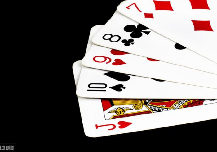 揭秘1款“文牛扫描扑克牌”(详细透视教程)