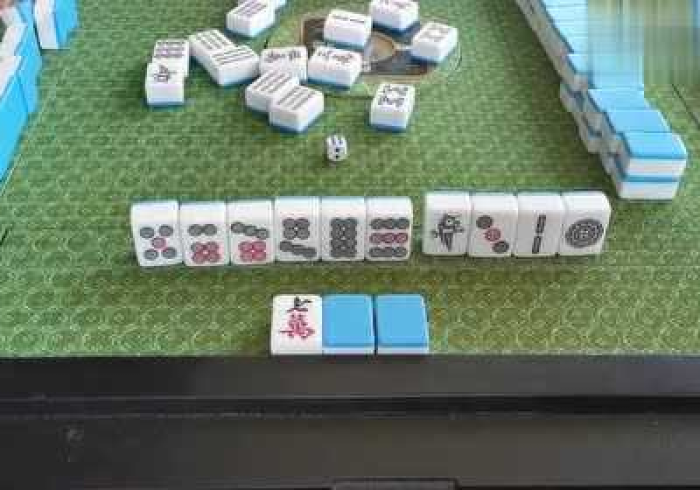 2分钟学会“2026麻将机智能胡牌神器(设置自己能拿好牌) 