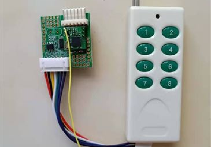 3分钟科普“大地磅万能加减遥控器（免安装设备）