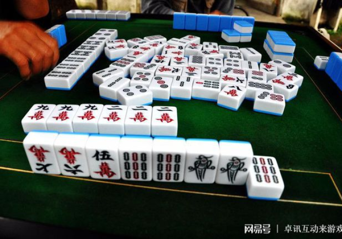 玩家盘点一款“麻将机控牌器怎么用视频（设置能好胡牌）