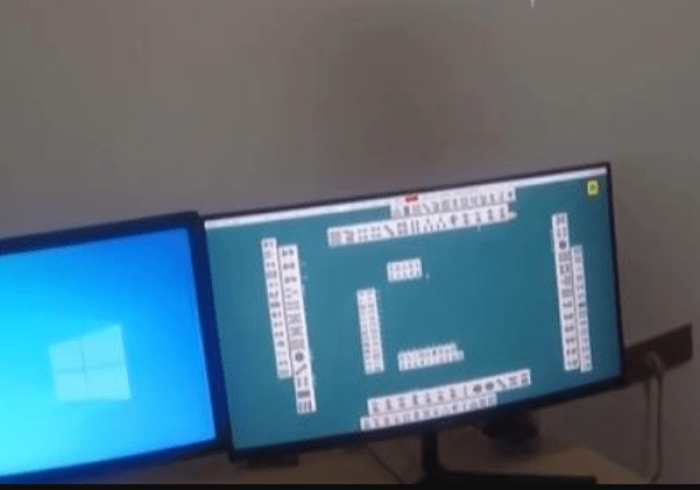 科普五款!自动麻将机远程遥控器”开挂(透视)辅助教程