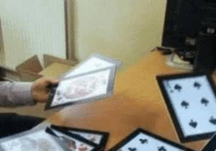 实测攻略“扑克牌扫描器怎么使用”(分享装挂详细步骤) 实测攻略“扑克牌扫描器怎么使用”(分享装挂详细步骤)