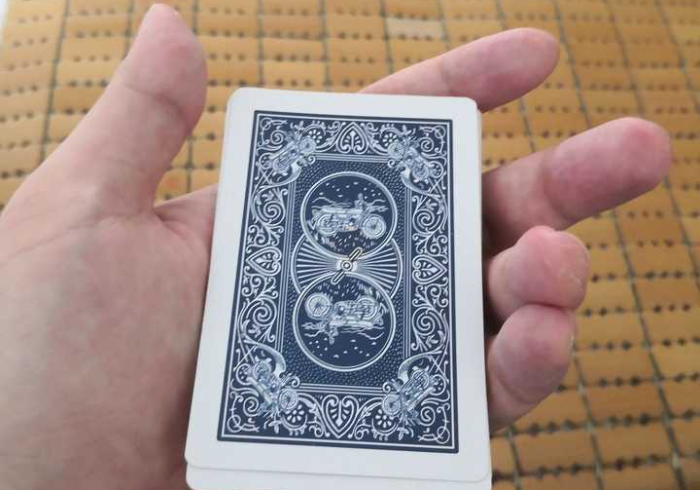 推荐2026款神器“普通扑克牌感应扫描仪”分享装挂详细步骤