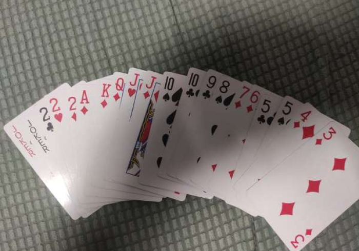 分享九款!春天扑克有没有挂(目前新的程序揭秘)