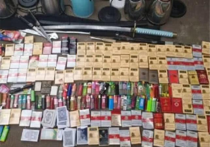 推荐八款“扫描扑克牌仪器打火机”(详细控牌教程)