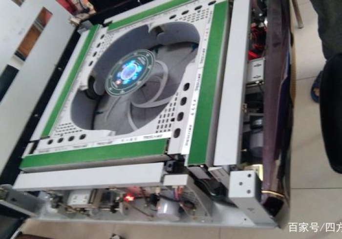 厉害了!【普通麻将控牌器咋样安装】（专用辅牌神器免安装）