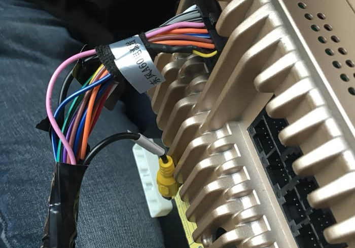 介绍十款!麻将机控牌器连接线”开挂详细教程