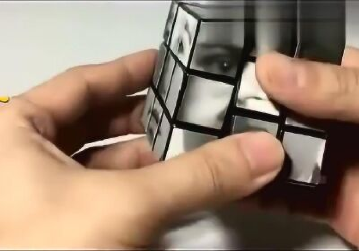 黑科技教程“扑克牌代码扫描仪”(详细透视教程)