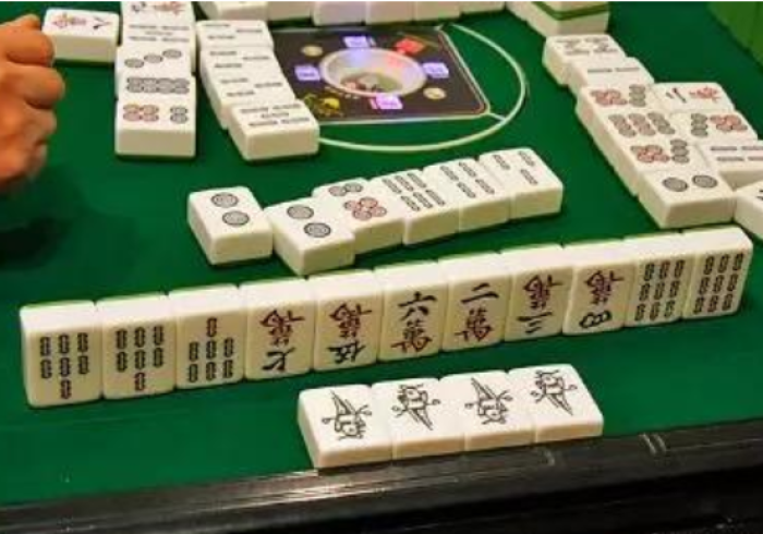 玩家盘点一款“【麻将机蓝牙连接程控器】(怎么打才会赢)