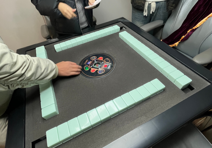 内幕揭晓"【新麻将机随身携带赢钱的遥控器】!太离谱了原来一直已经有出现(2026版)