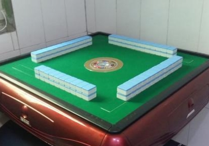 介绍十款!普通麻将机怎么调胜负(小程序辅牌器)