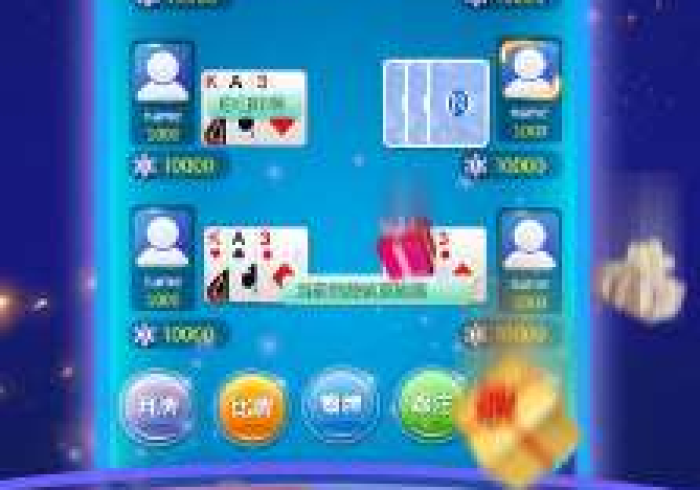 玩家必备“闲来玩十三水有挂吗”(原来真的有挂)-知乎