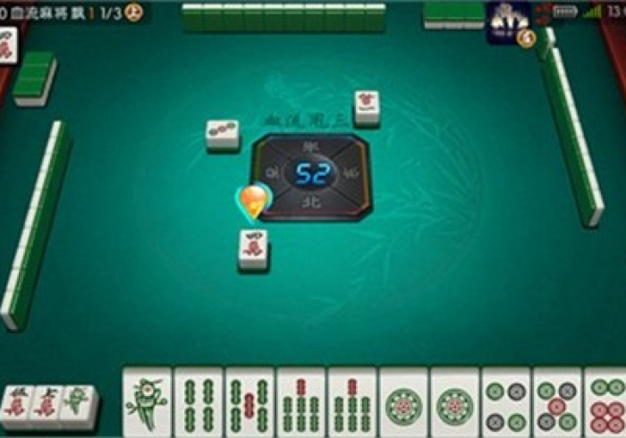 横扫全场"八闽掌上麻将十三水挂”最新辅助详细教程