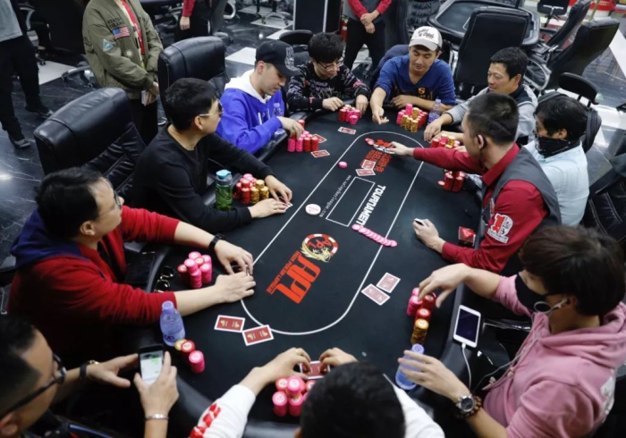 必看盘点揭秘!新款普通扑克牌扫描仪”实测开挂方法