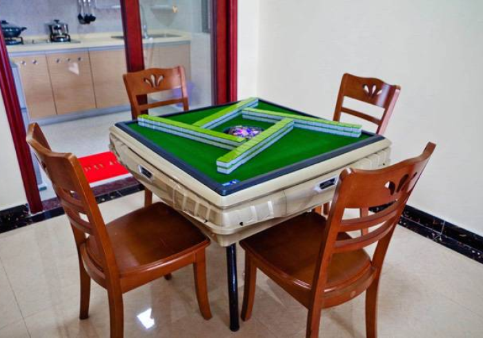 四分钟秒懂!自动麻将机胡牌神器免安装”正宗插件工具