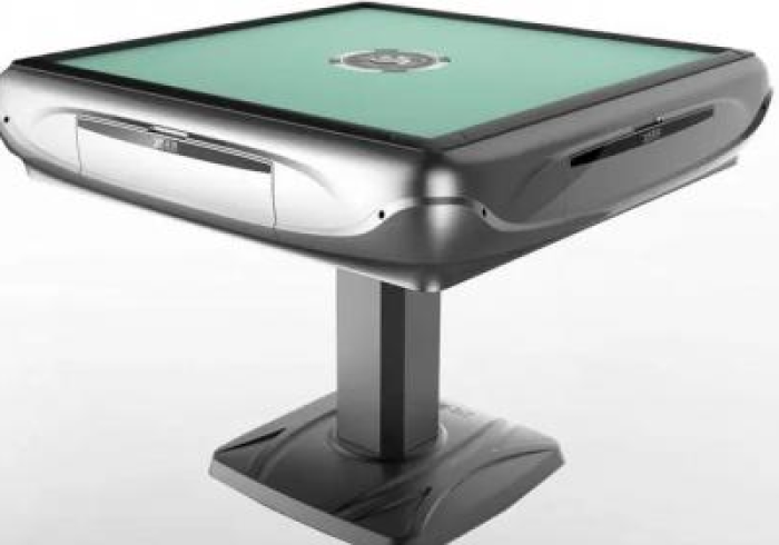 介绍十款!扑克牌扫描仪是正品吗(程序麻将机程控器)