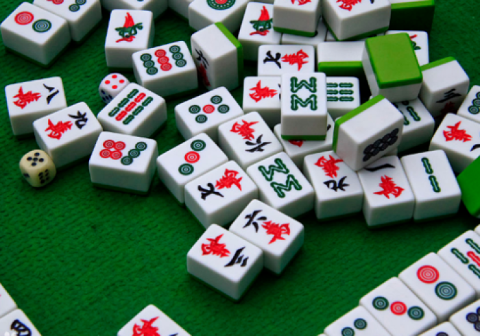 今日盘点教学麻将机起手抓好牌”(详细控牌器教程) 今日盘点教学麻将机起手抓好牌”(详细控牌器教程)