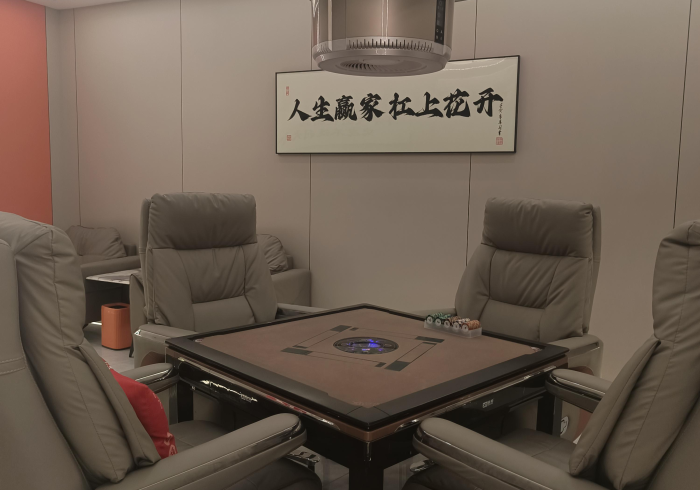 2026新版!棋牌室麻将机免安装控牌器"!专业师傅带你一起了解
