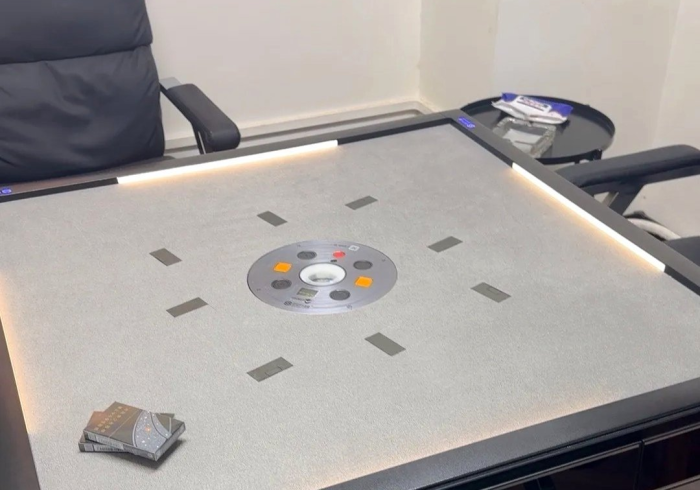 最新教你“棋牌室麻将机控牌器咋样安装”!(玩家提高胜率必备)