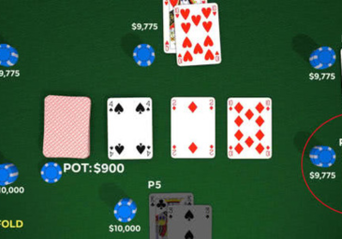 最新教你“扑克牌雷达扫描仪最新款!2026(详细教程)