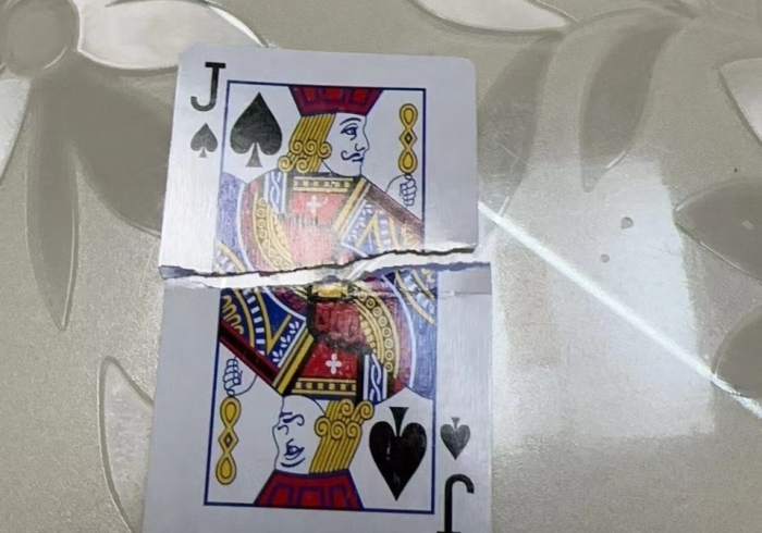 分享五款!扑克牌扫描仪能实战吗”!揭秘其实有挂(今日//更新)