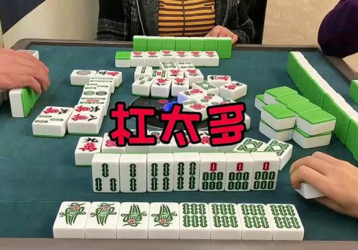 详细说明“四川幺鸡麻将机程序控牌器”(详细使用教程)-