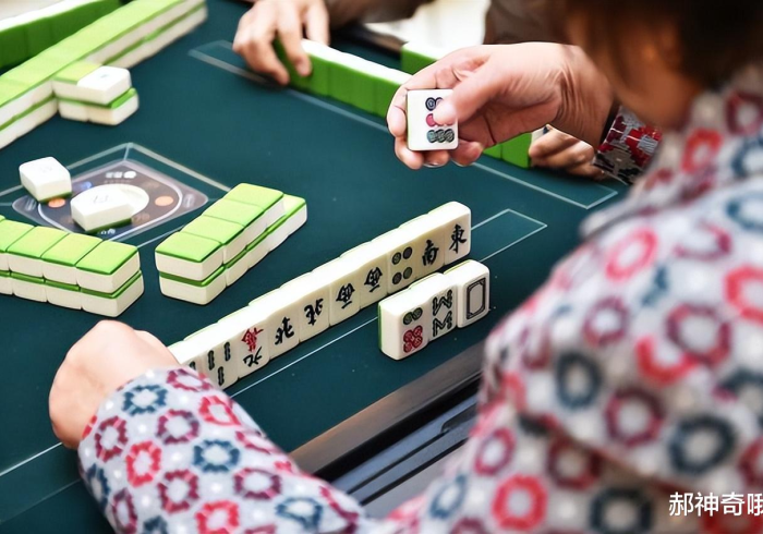推荐四款!棋牌室麻将机控牌器真的存在吗”(详细使用教程)-