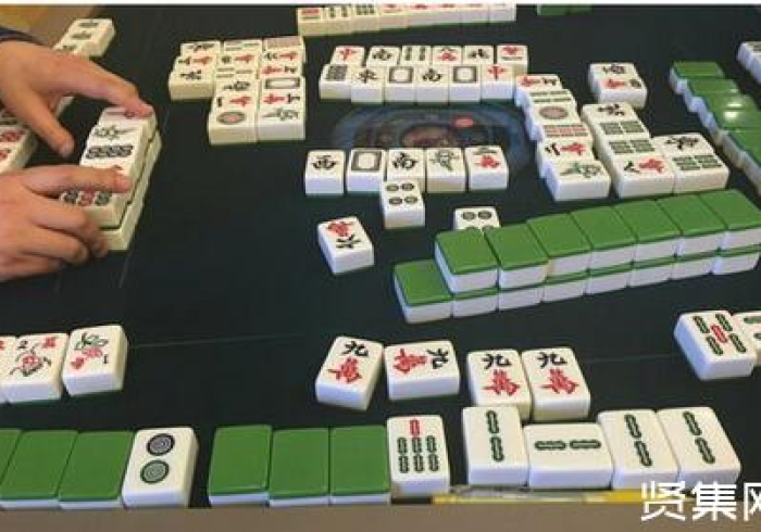 经验总结“【2026麻将机程序机】”分享装挂详细步骤