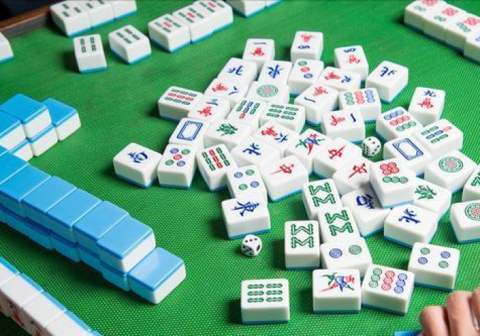 终于明白“普通麻将可以搞鬼吗（免安装遥控器）