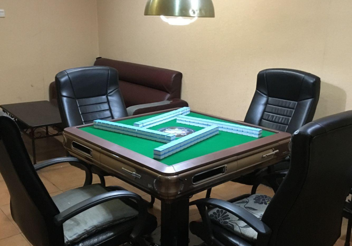 终于发现了“棋牌室麻将机一打三专用神器,推荐4个购买渠道