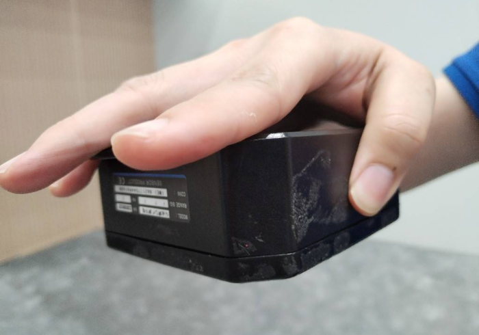 4分钟科普攻略!扑克牌雷达接收扫描仪”推荐3个购买渠道