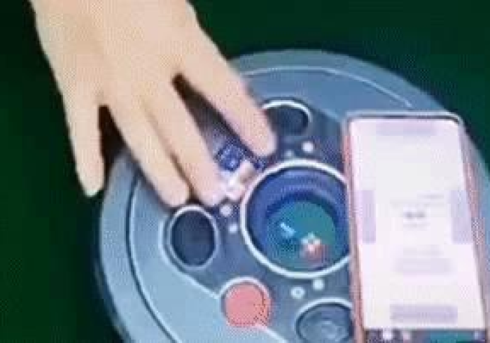实测辅助分享“新款麻将机作弊器”(详细控牌教程)