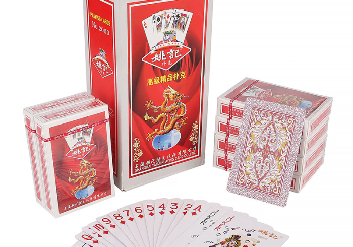 3分钟科普“姚记959扫描扑克牌怎么验”(2026新神器)-知乎