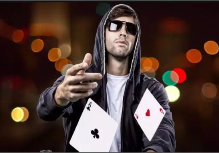 十分钟科普!扑克牌扫描打波段是叫什么程序（免安装设备）