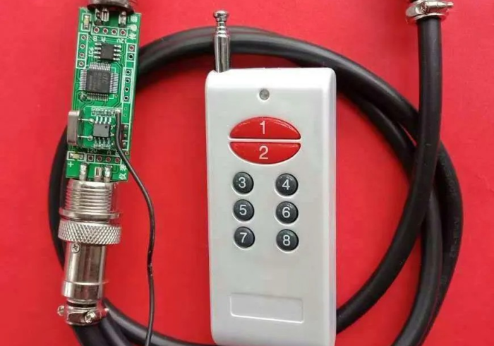 安装程序教程“江苏地磅遥控器加减器（专用辅牌神器免安装）